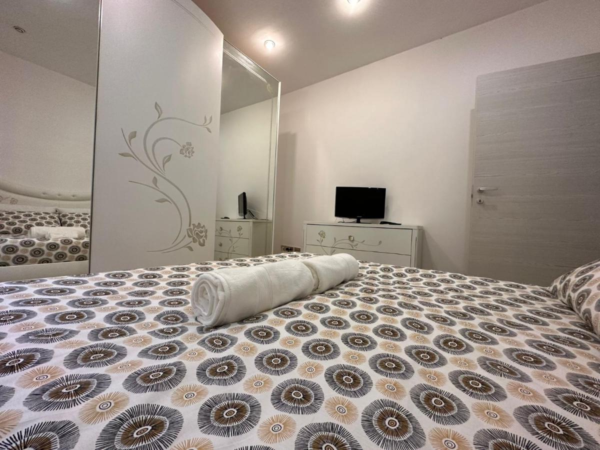 Апартаменты Mare Cibo E Relax Ad Анцио Экстерьер фото